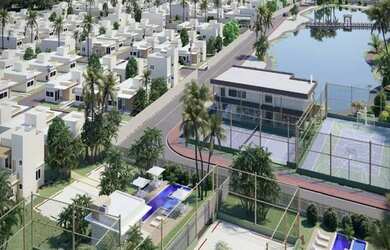 Imagem 3: Busca Vida Side Concept, 2 quartos, 01 suíte, 70 m², 2 vagas, no melhor de Abrantes