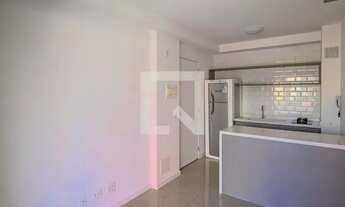 Imagem 3: Apartamento para Aluguel - Liberdade, 1 Quarto, 38 m2