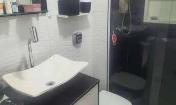 Imagem 7: Bom apartamento para venda com 50 m², com 2 quartos em Praça Seca - - RJ