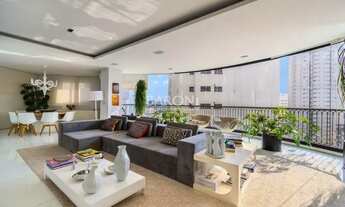 Imagem 4: São Paulo - Apartamento Padrão - Jardim Paulista