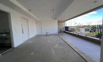 Imagem 5: Apartamento com 3 dormitórios para alugar, 147 m² por R$ 28.500,00/mês - Itaim Bibi - São