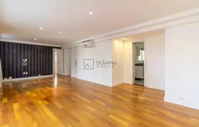 Imagem 3: Apartamento Venda 2 Dormitórios - 111 m² Brooklin