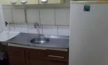 Imagem 7: Alugo Kitnet Mobiliado Canoas