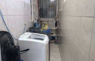 Imagem 9: Casa com 1 dormitório à venda, 80 m² por R$ 230.744,00 - Gonzaguinha - São Vicente/SP