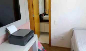 Imagem 7: Apartamento com 4 dormitórios à venda em Contagem