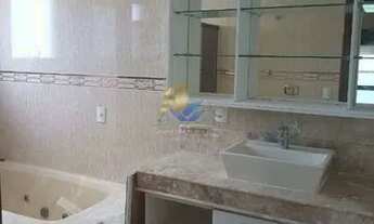 Imagem 7: Linda Cobertura c/ 5 Quartos 4 Suites, na Aviação Praia Grande- SP