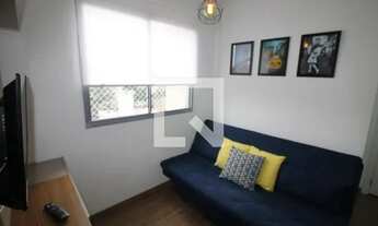 Imagem 3: Apartamento para Aluguel - Mooca, 1 Quarto, 33 m2