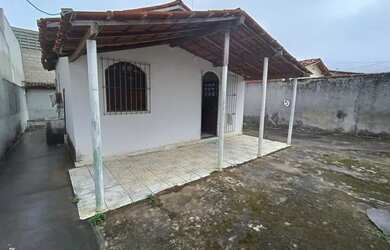 Imagem 4: Casa para Venda em Vitória da Conquista, Vila Serrana, 2 dormitórios, 1 banheiro, 4 vagas