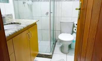 Imagem 6: Apartamento mobiliado