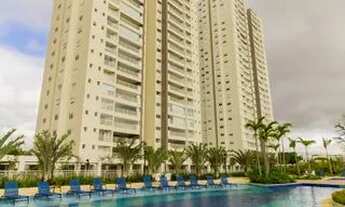 Imagem 3: Apartamento para venda possui 136 metros quadrados com 3 quartos em Vila Anastácio - São P