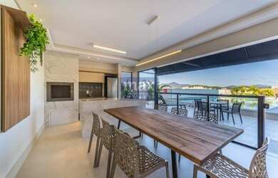 Imagem 5: BALNEáRIO CAMBORIú - Apartamento Padrão - Estados