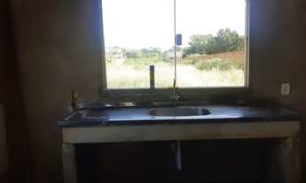 Imagem 5: Terreno com casa