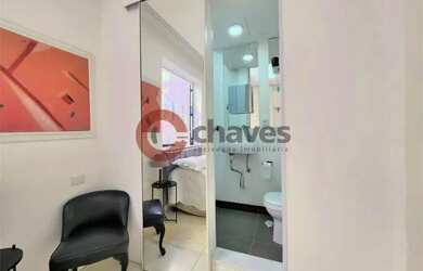 Imagem 11: Apartamento para venda com 56 metros quadrados com 2 quartos em Leblon - Rio de Janeiro