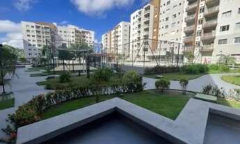 Imagem: Alugo no Acqua 2 quartos Parque 10