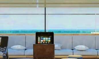 Imagem 4: Prime Beach Tamandaré | Apartamento/flat de 01 quarto na beira-mar de Tamandaré