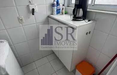 Imagem 7: Apartamento para Locação