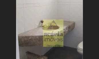 Imagem 7: Sobrado com 4 dormitórios, 900 m² - venda por R$ 4.300.000,00 ou aluguel por R$ 15.500,00