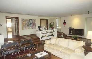 Imagem 4: São Paulo - Apartamento Padrão - Itaim Bibi