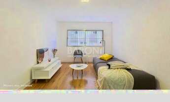 Imagem: São Paulo - Apartamento Padrão - Planalto