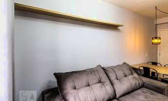 Imagem 2: Apartamento para Aluguel - Consolação, 1 Quarto, 30 m2