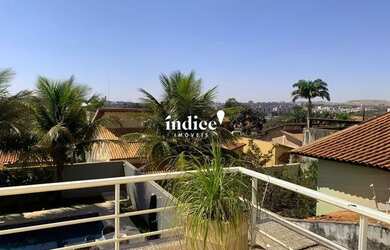 Imagem 7: Casas com 3 quartos, 3 suítes, 4 vagas,