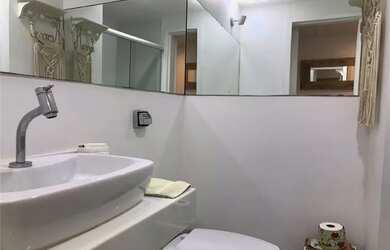 Imagem 6: Condomínio Solar da Barra, 2 quartos, sol da manhã