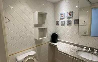 Imagem 7: Apartamento com 3 dormitórios à venda, 90 m² por R$ 1.400.000,00 - Riviera Módulo 3 - Bert