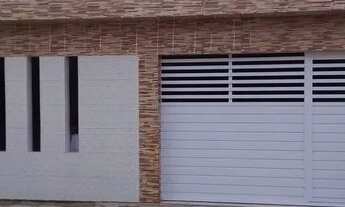 Imagem: Casa no Zumbi dos Palmares