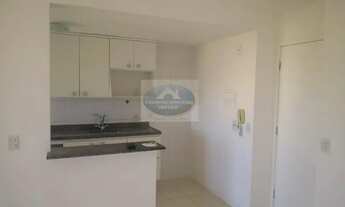 Imagem 2: APARTAMENTO DE 1 QUARTO - CONDOMINIO PARQUE DAS AGUAS