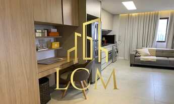 Imagem 5: Studio para aluguel possui 52 metros quadrados com 1 quarto em Vila Olímpia - São Paulo