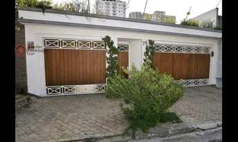 Imagem 3: CASA - 300m², 3 dormitórios, 6 vagas - Belenzinho - SP