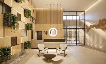 Imagem 3: Apartamento para Venda - 21m², 1 dormitório, Consolação