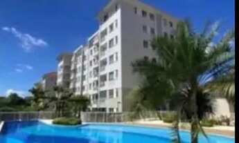 Imagem 2: The club térreo Vendo (2 quartos