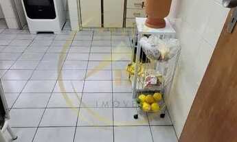 Imagem 7: Apartamento residencial para Venda Campinas, Bonfim, Edifício Ilha de Tebas, sala 2 ambie