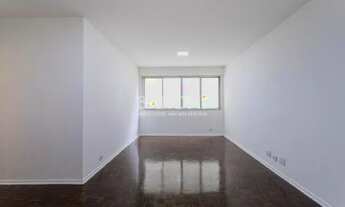 Imagem: São Paulo - Apartamento Padrão - Jardim