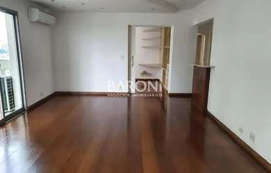 Imagem: São Paulo - Apartamento Padrão - Campo