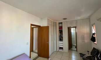 Imagem 4: Ed Terra Brasilis: Belo Apartamento Andar Alto Vista da Baia 127m² 3 Suítes 2 Vg