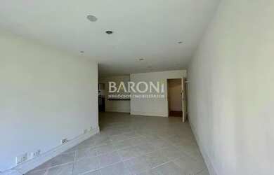 Imagem 7: São Paulo - Apartamento Padrão - Itaim Bibi