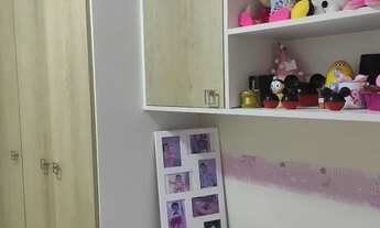 Imagem 4: Apartamento Parque Renascença Nascente 7 andar projetados