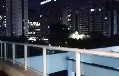 Imagem 2: Apto de 01 dormitório mobiliado para locação no Tatuapé