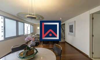 Imagem 4: Apartamento Venda 2 Dormitórios - 300 m² Itaim Bibi