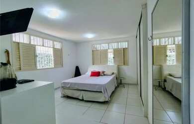 Imagem 7: Casa com 4 quartos sendo 4 suítes em Candelária