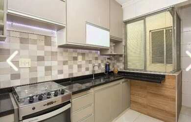 Imagem 5: Cobertura no Granbery c/ piscina, 2 quartos reversível p/ 3. Direto c/ Proprietário