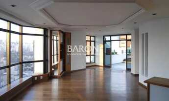 Imagem: São Paulo - Apartamento Padrão - Itaim