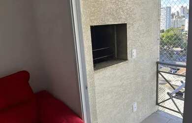 Imagem 5: Apartamento de 2 dormitórios no bairro Santana