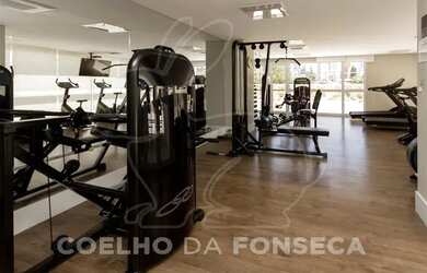 Imagem 3: São Paulo - Apartamento Padrão - Brooklin