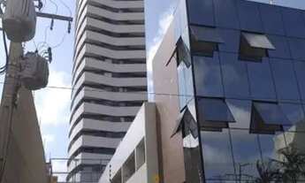 Imagem: Apartamento 100 mobiliado no Umarizal