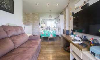 Imagem 7: São Paulo - Apartamento Padrão - Chácara Santo Antônio (zona Sul