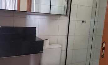 Imagem 7: Apartamento com 2 dormitórios para alugar, 50 m² p