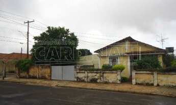 Imagem: Sao Carlos - Casa Padrão - Vila Boa Vista